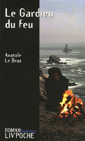 City Travel Guides Discounted  Used : Le Gardien du feu