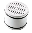 Culligan Replacement Shower Filter Cartridge for WSH-C125, HSH-C135, ISH-100 and RDSH-C115 Shower Units #WHR-140