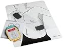 Philips HeartStart Home Automated External Defibrillator Adult Training Pads Kit