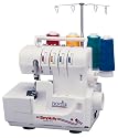 Simplicity SL390 Frontier Serger