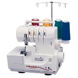 Simplicity SL390 Frontier Serger