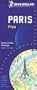 Michelin Paris Pocket Atlas Map No. 10