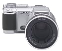 Sony DSC-F717 Digitalkamera (5,0 Megapixel)