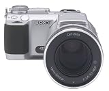Sony DSC-F717 Digitalkamera (5,0 Megapixel)