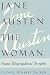 Books : Jane Austen the Woman: Some Biographical Insights
