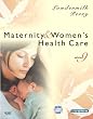 Maternity & Women's Health Care (Lowdermilk, Maternity & Women's Health Care)