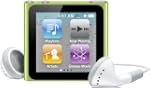 Apple iPod nano 8 GB, colore: Verde