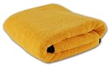 Review Cobra  / Cobra Gold Plush XL Microfiber Towel, 25 x 36 inches - 3 pack