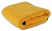 Cobra Gold Plush XL Microfiber Towel, 25 x 36 inches