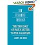 The Theology of Paul's Letter to the Galatians (New Testament Theology) (New Testament Theology)