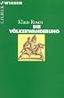 Die V�lkerwanderung