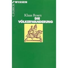 Die V�lkerwanderung