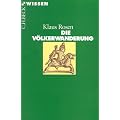 Die V�lkerwanderung