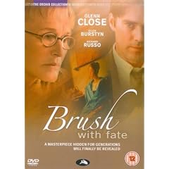 Brush With Fate [DVD] [2003]