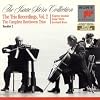 Beethoven- Piano Trios, Booklet 2: Opp. 1:1, 2, 3; 11; 44; 70: 1, 2; 97; 121a; WoO 38, 9 (Isaac Stern Collection- Trio Recordings, Vol. 2)