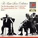 Beethoven- Piano Trios, Booklet 2: Opp. 1:1, 2, 3; 11; 44; 70: 1, 2; 97; 121a; WoO 38, 9 (Isaac Stern Collection- Trio Recordings, Vol. 2)