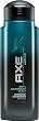 Axe Armor Anti-Dandruff Shampoo + Conditioner With Active Zinc, 12-Ounce Bottle (Pack of 3)
