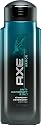 Axe Armor Anti-Dandruff Shampoo + Conditioner With Active Zinc, 12-Ounce Bottle (Pack of 3)
