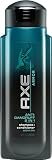 Axe Armor Anti-Dandruff Shampoo + Conditioner With Active Zinc, 12-Ounce Bottle (Pack of 3)
