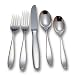 Reed & Barton Everyday Uptown 20-Piece Flatware Set, Service For 4