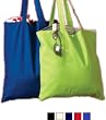 Big Accessories - 6 oz. Canvas Promo Tote (BE007)