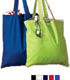 Big Accessories - 6 oz. Canvas Promo Tote (BE007)
