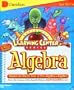 Davidson's Learning Center Series Algebra Ages 10 and up