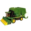 Learning Curve 1:64-Scale John Deere Cotton Picker - 7760