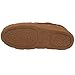 Tamarac by Slippers International Men's Clark Deerskin Moccasin