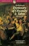 Dictionary of Obscenity, Taboo & Euphemism (Wordsworth Reference)