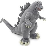 Toy Vault Godzilla Plush Toy - Medium - GZ002