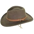 Bailey Morgan Wool-Felt Hat