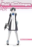 Maid Machinegun: A Novel
