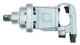 Ingersoll-Rand 285A Heavy Duty 1-Inch Pnuematic Impact Wrench