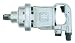 Ingersoll-Rand 285A Heavy Duty 1-Inch Pnuematic Impact Wrench
