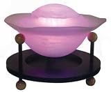Alpine SKY4 Fantasy Zone Table Fountain with Changing Color Light