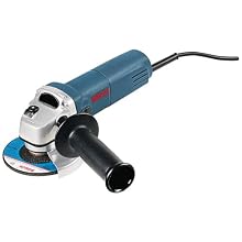 Bosch 1375A 4-1/2-Inch Angle Grinder