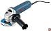 Bosch 1375A 4-1/2-Inch Angle Grinder