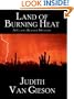 Land of Burning Heat: A Claire Reynier Mystery