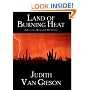 Land of Burning Heat: A Claire Reynier Mystery
