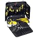 Pedro's Master Tool Kit 2.0 Professional Quality Bicycle Tool Kit (57-Piece)