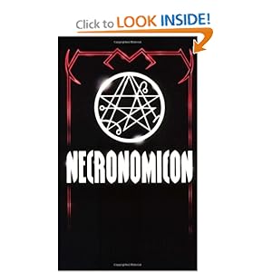 The Necronomicon