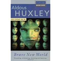 Brave New World (Flamingo Modern Classics)