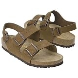 Birkenstock Women's Milano S F at Birkenstock