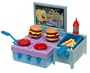 Sponge Bob Krabby Patty Station Grill