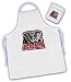 Alabama University Apron&Mitt Set