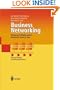 Business Networking: Shaping Collaboration Between Enterprises