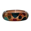 Banana Bangle Polka Thin (ASEAN Agenda)
