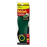 Spenco Polysorb Walker/runner Insoles Size 5 (mens 12/13)