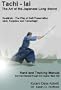 Tachi Long Sword Ranking and Training Manual